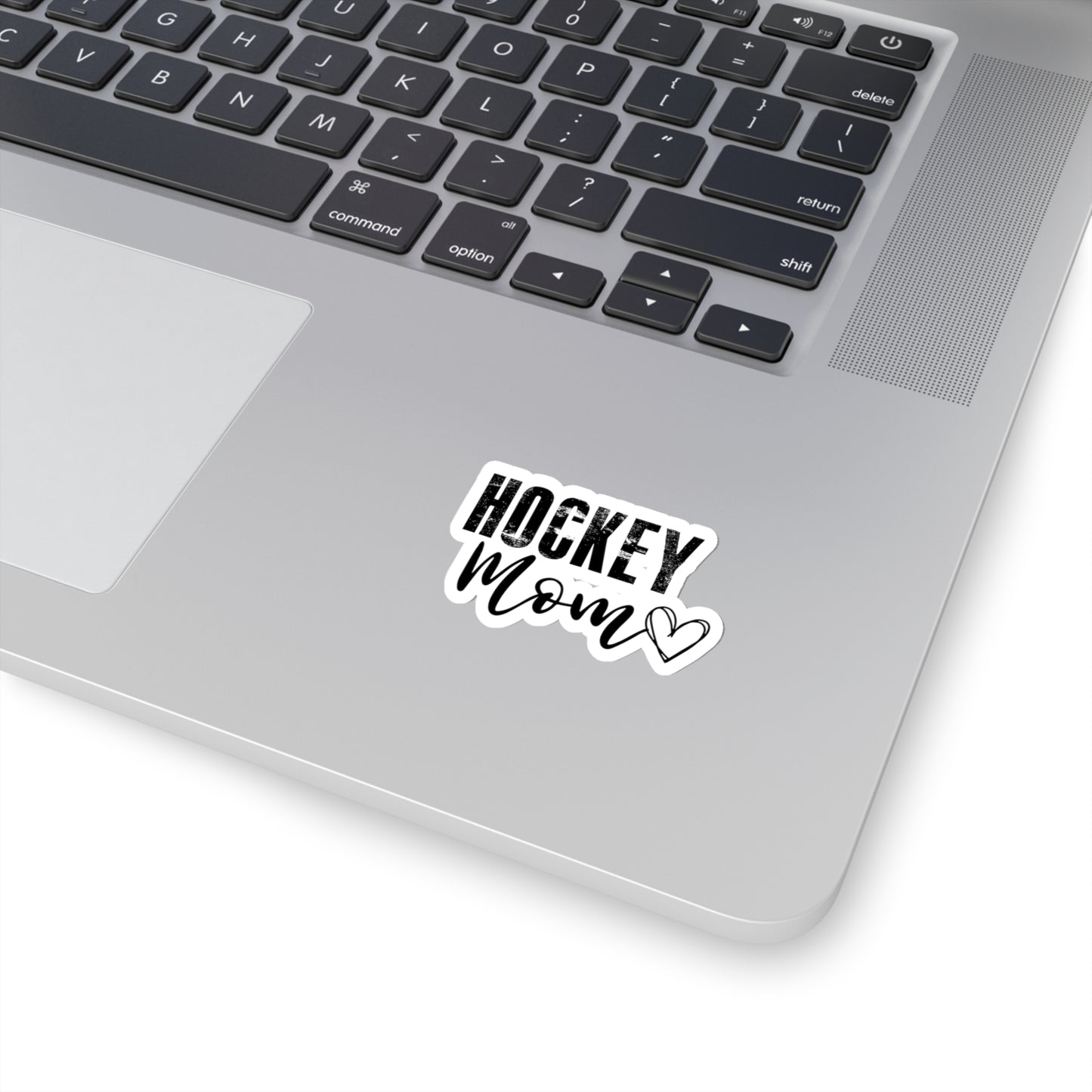 Hockey Mom Stickers