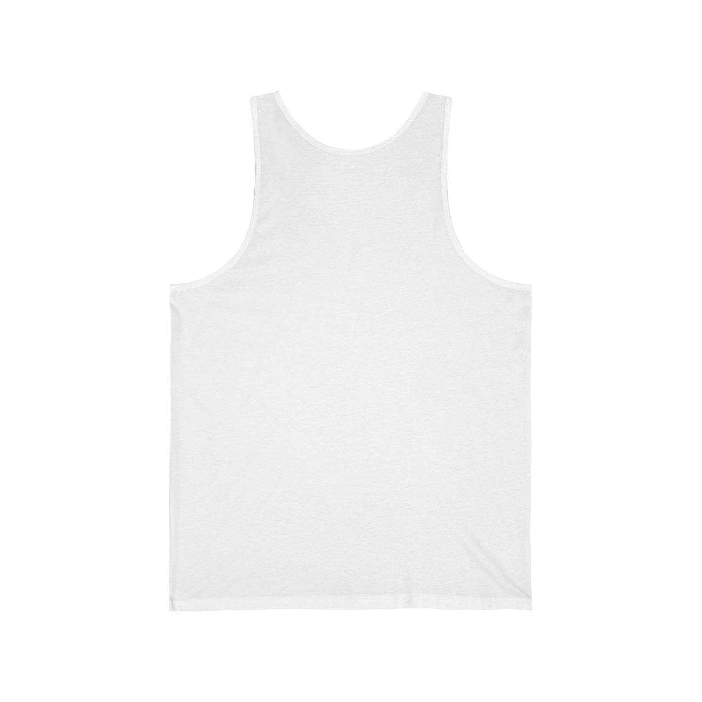 Austria Unisex Jersey Tank