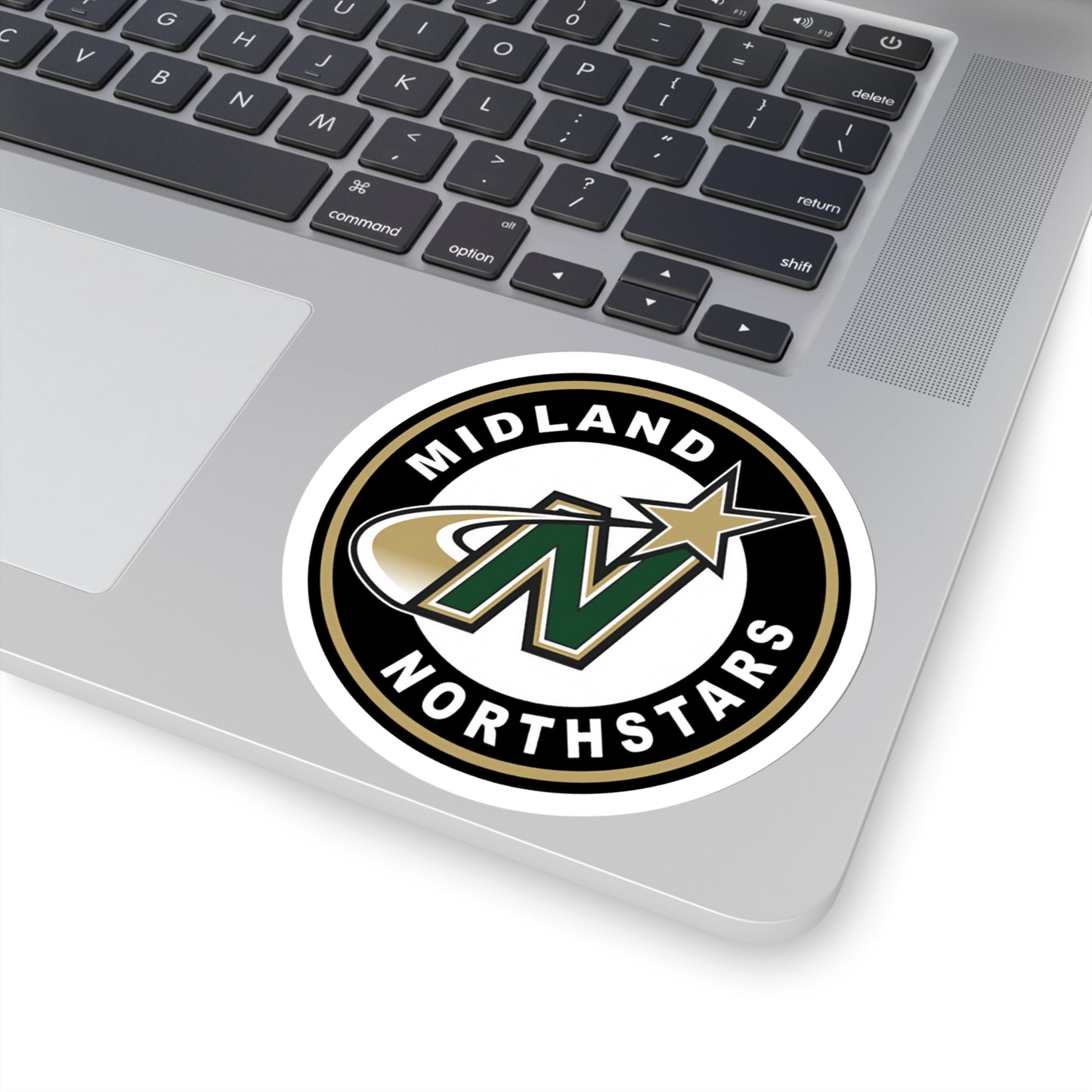Northstars Stickers