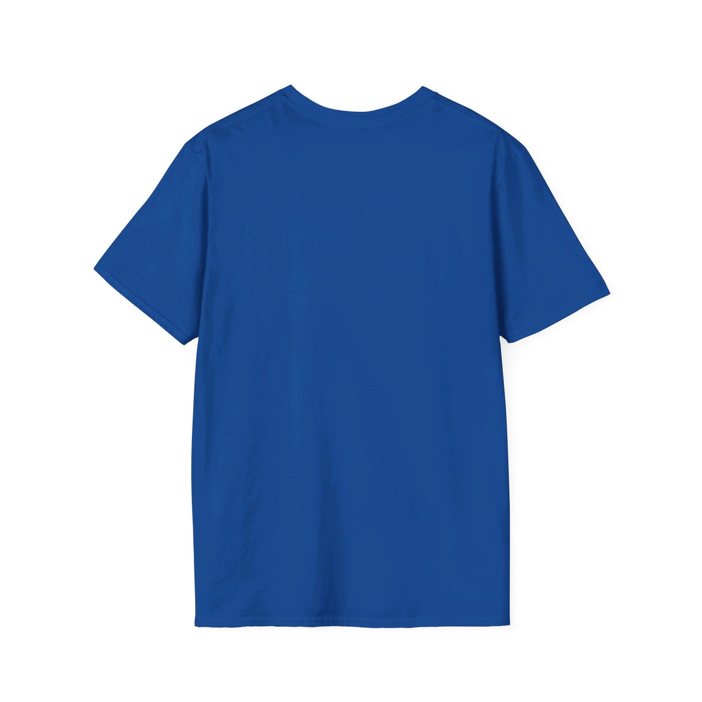 Old School Oilers Unisex Tee