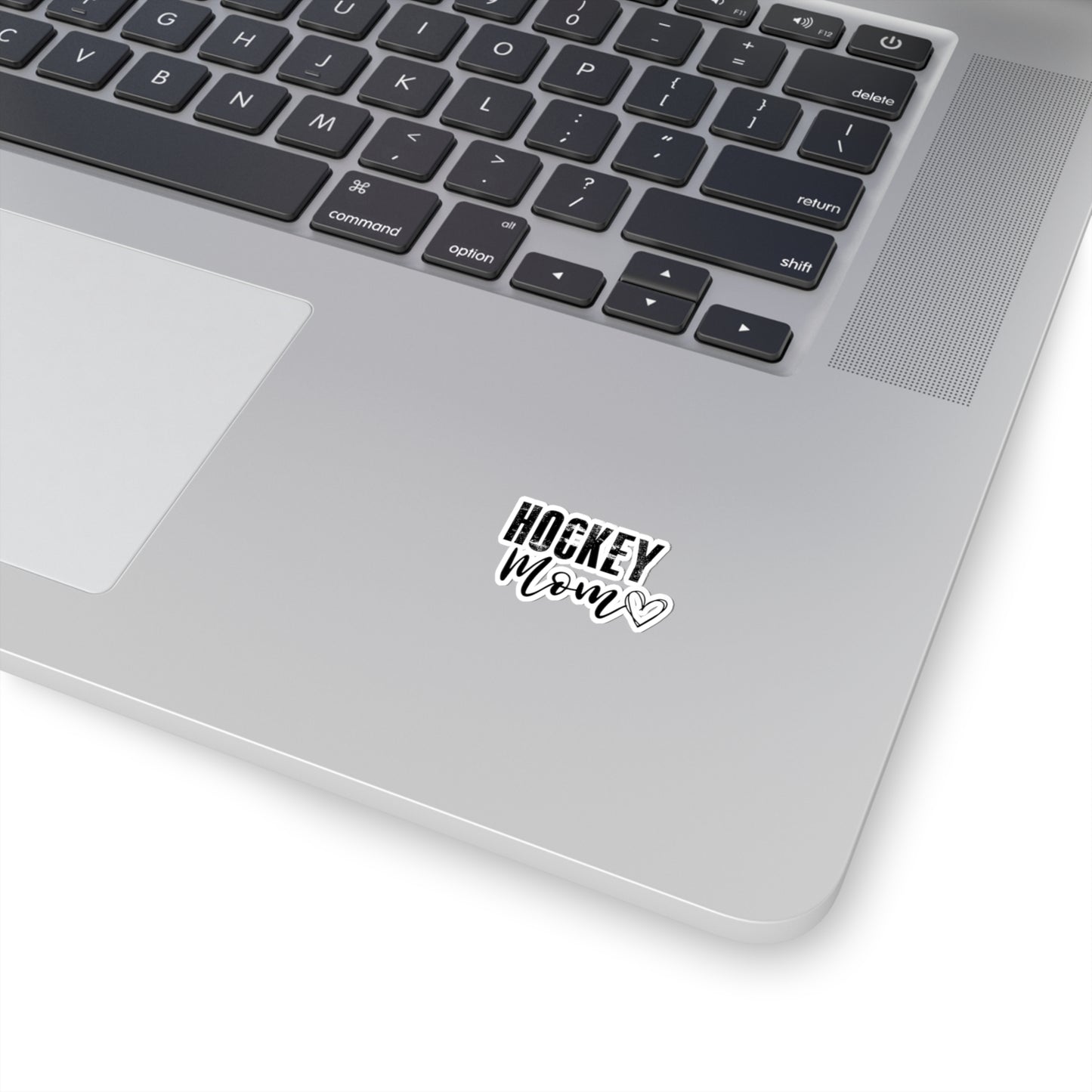 Hockey Mom Stickers