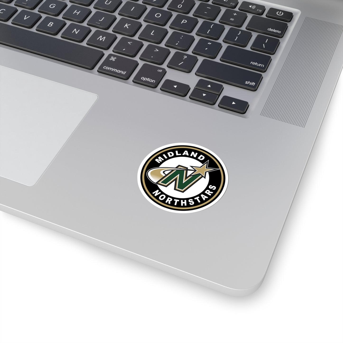 Northstars Stickers
