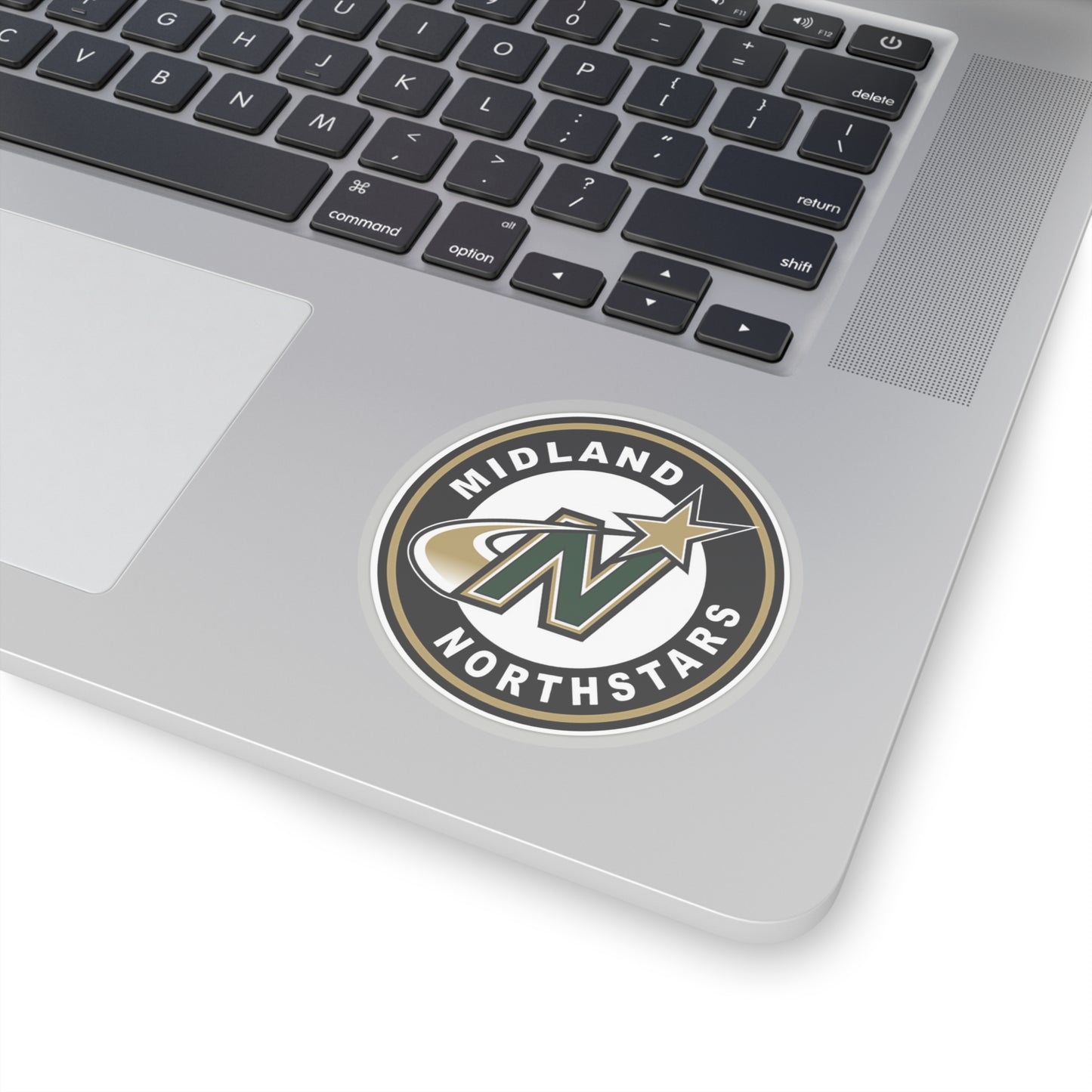 Northstars Stickers