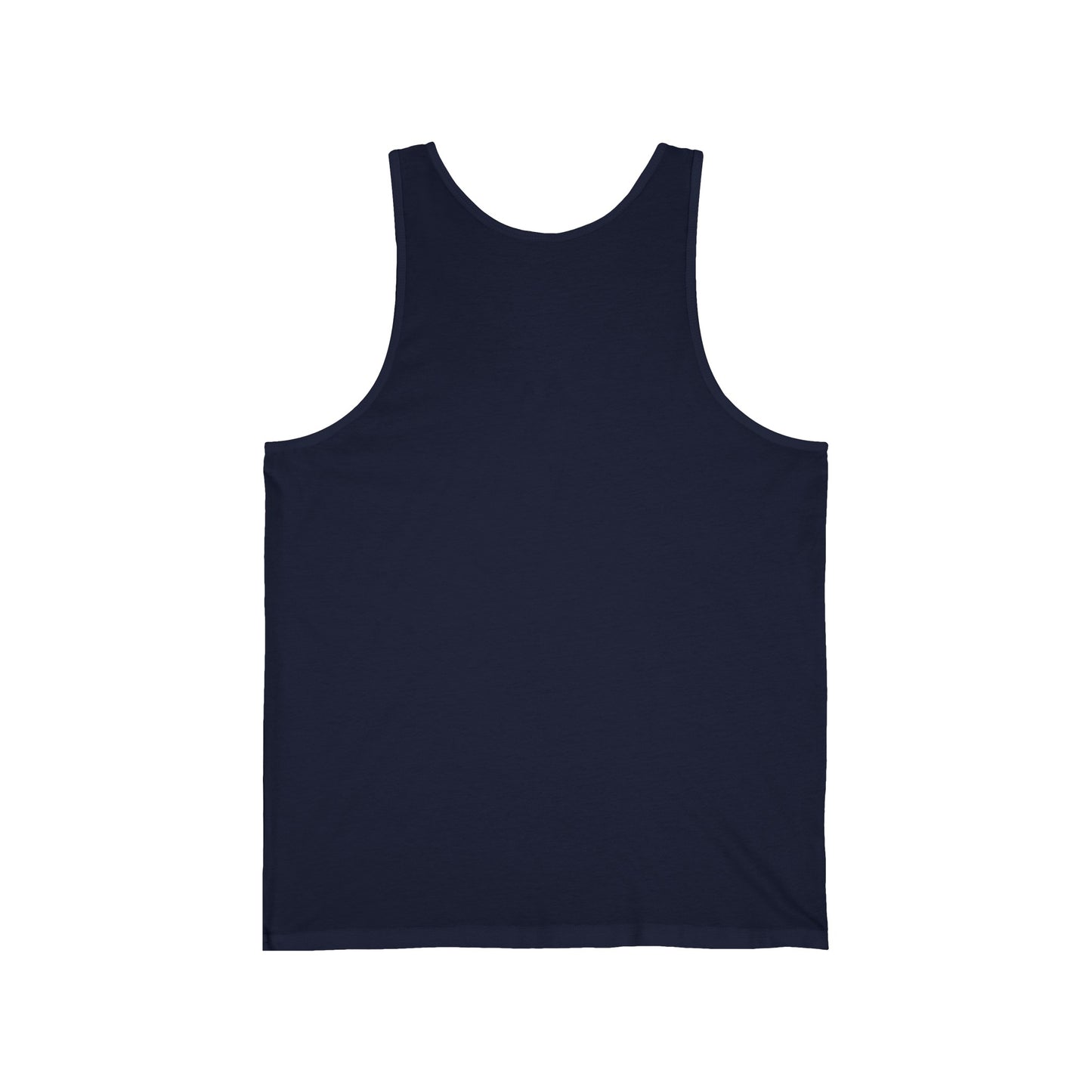 Austria Unisex Jersey Tank