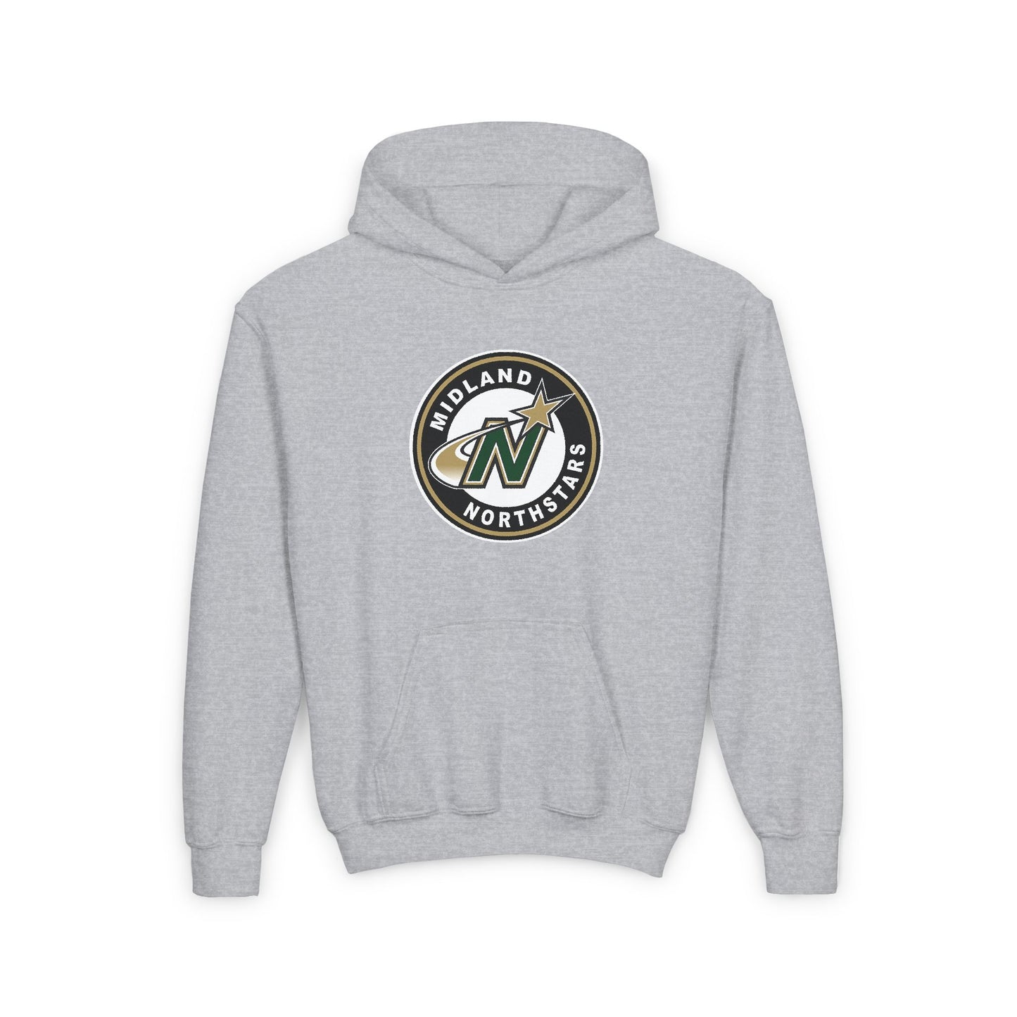 Northstars Youth Hoodie