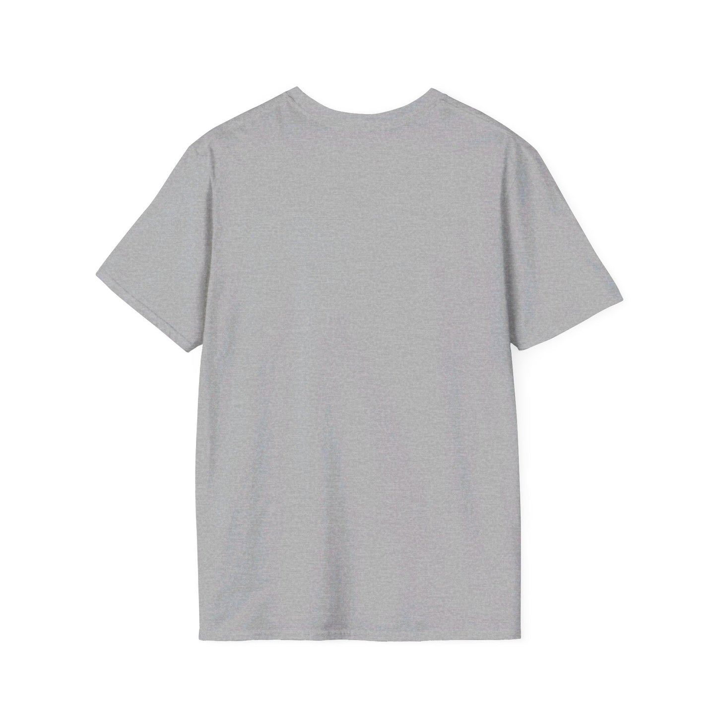 Old School Oilers Unisex Tee