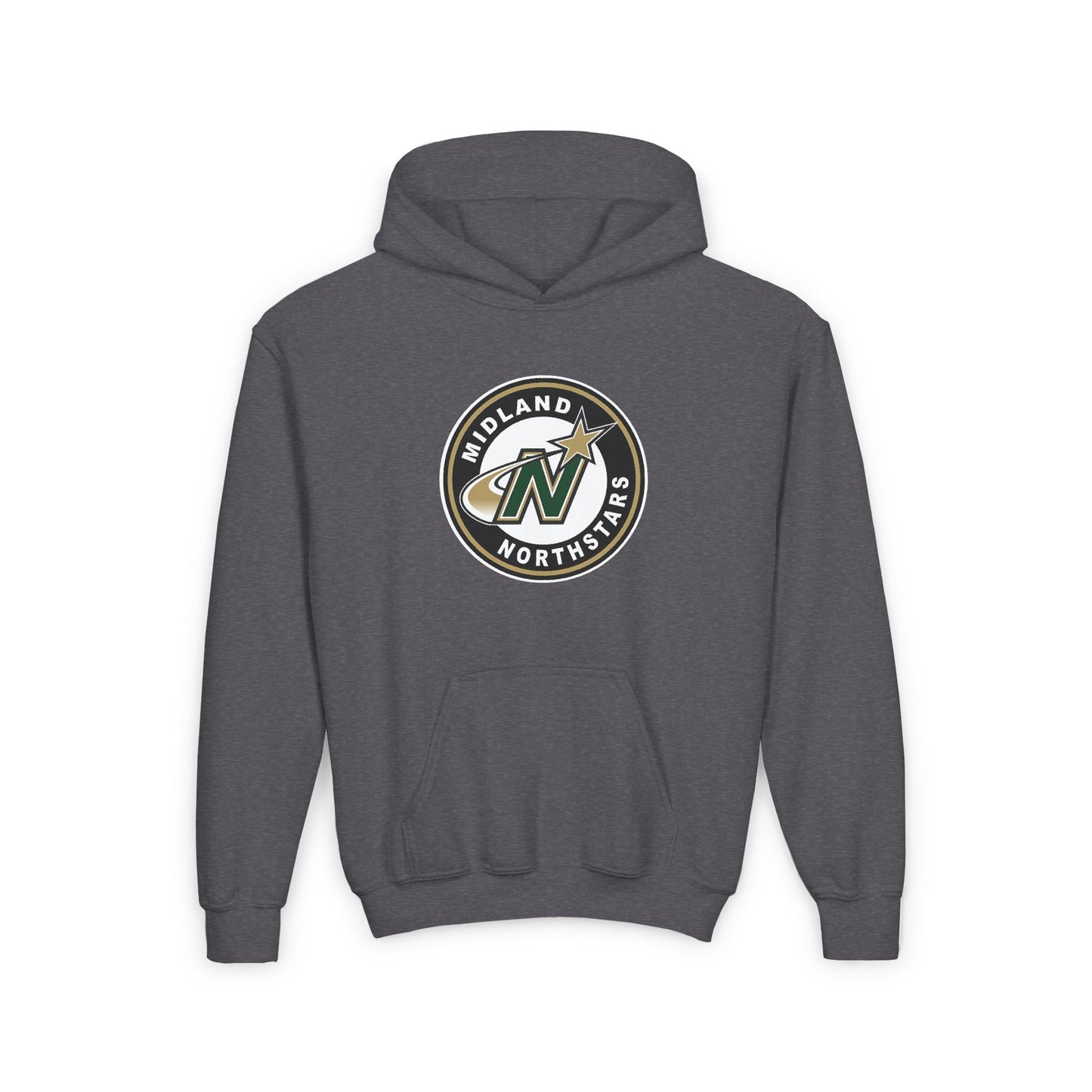 Northstars Youth Hoodie