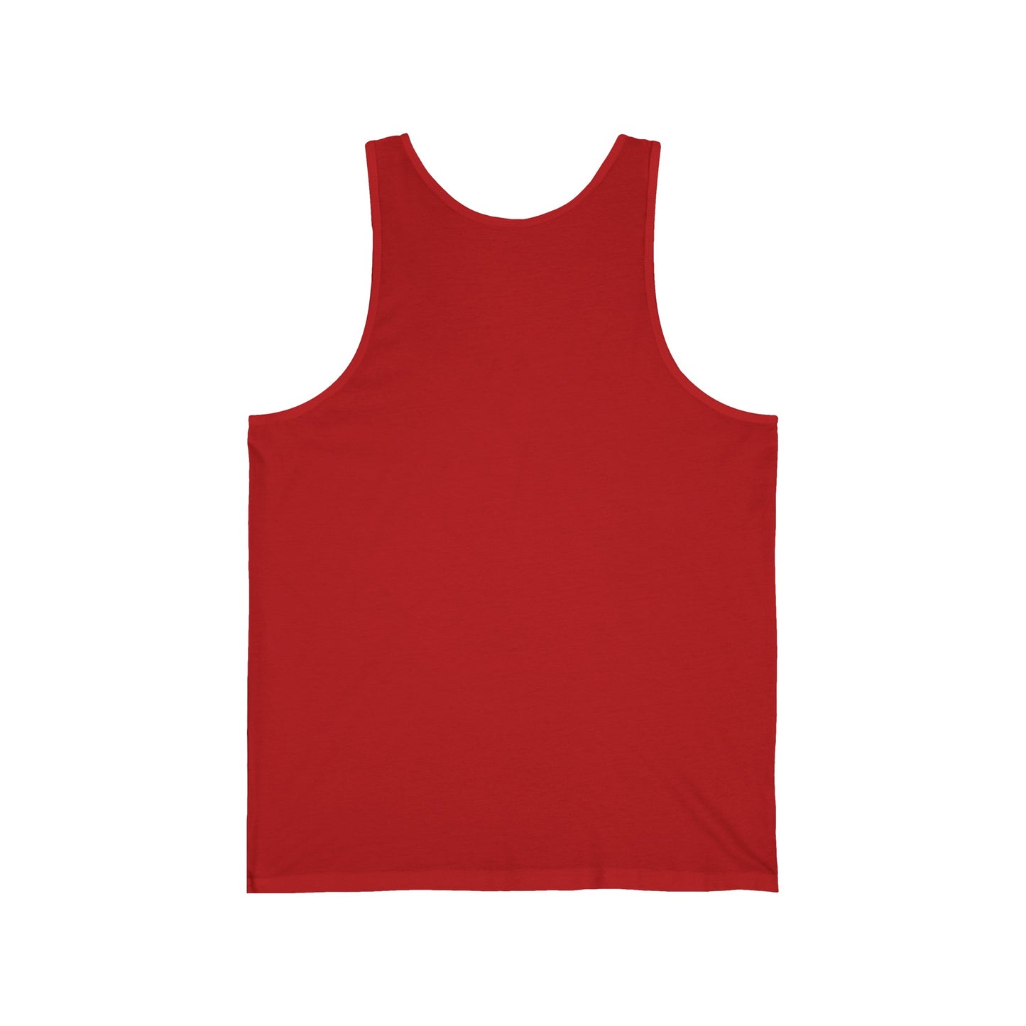 Austria Unisex Jersey Tank