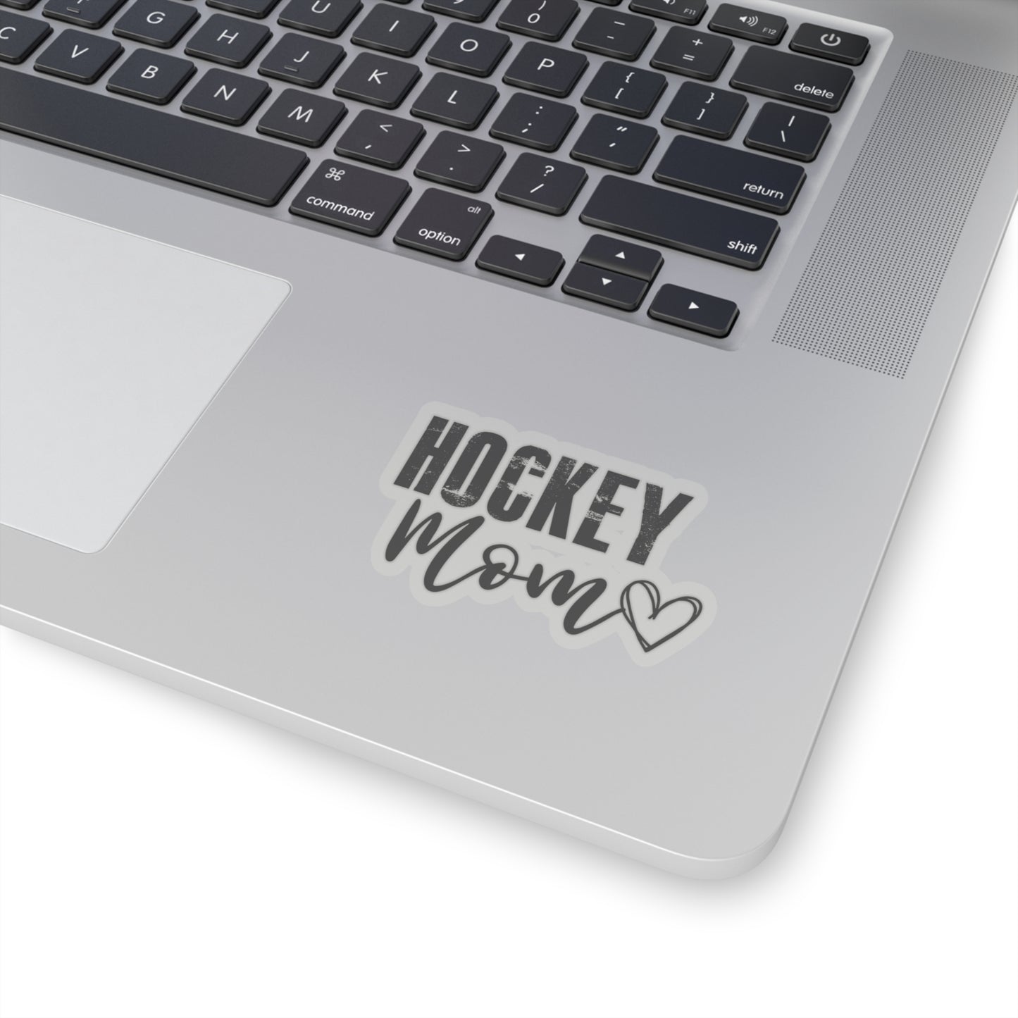 Hockey Mom Stickers