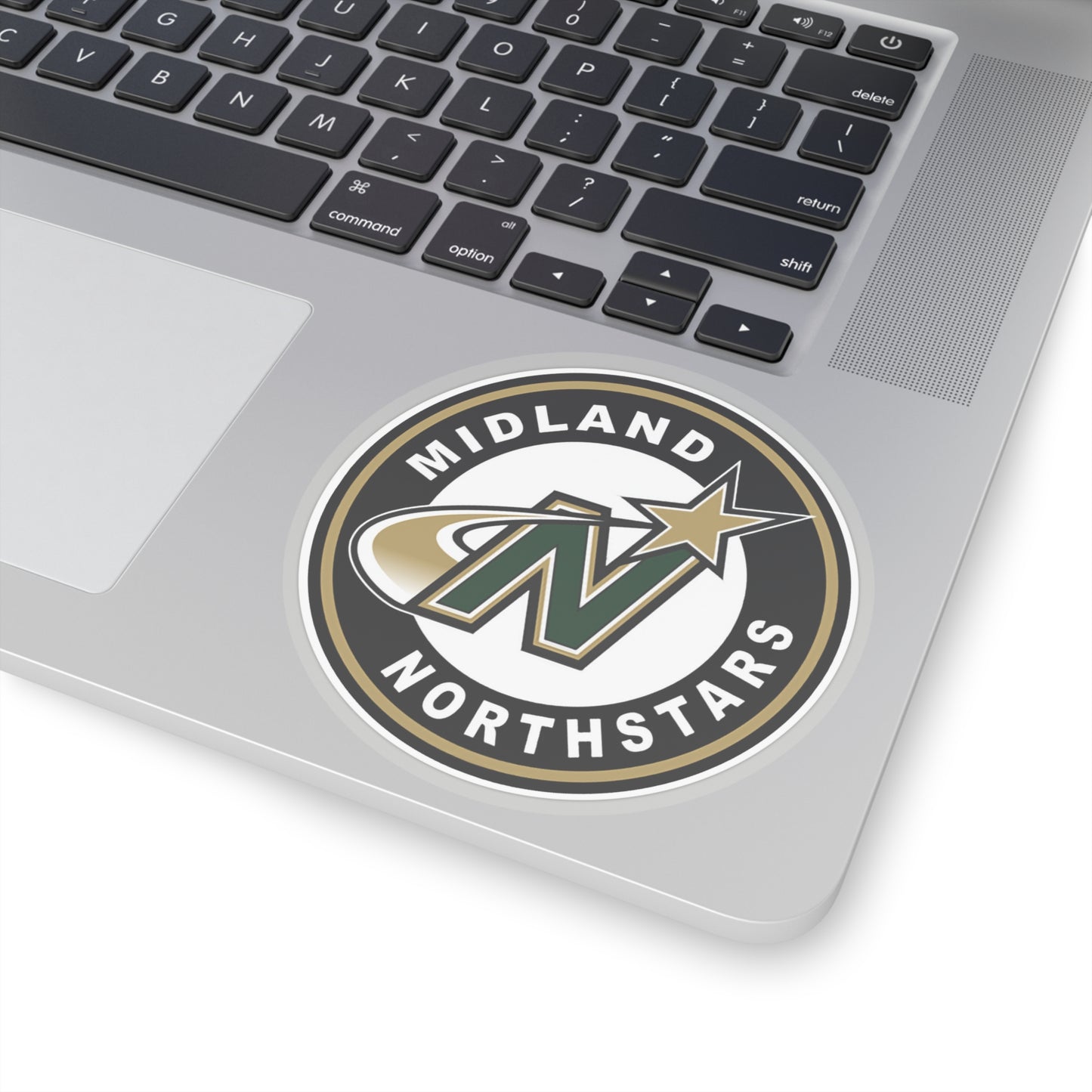 Northstars Stickers