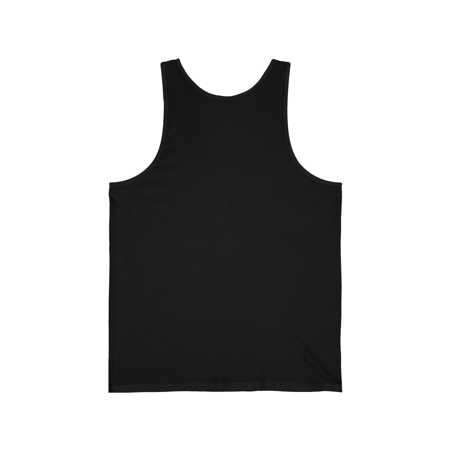 Austria Unisex Jersey Tank