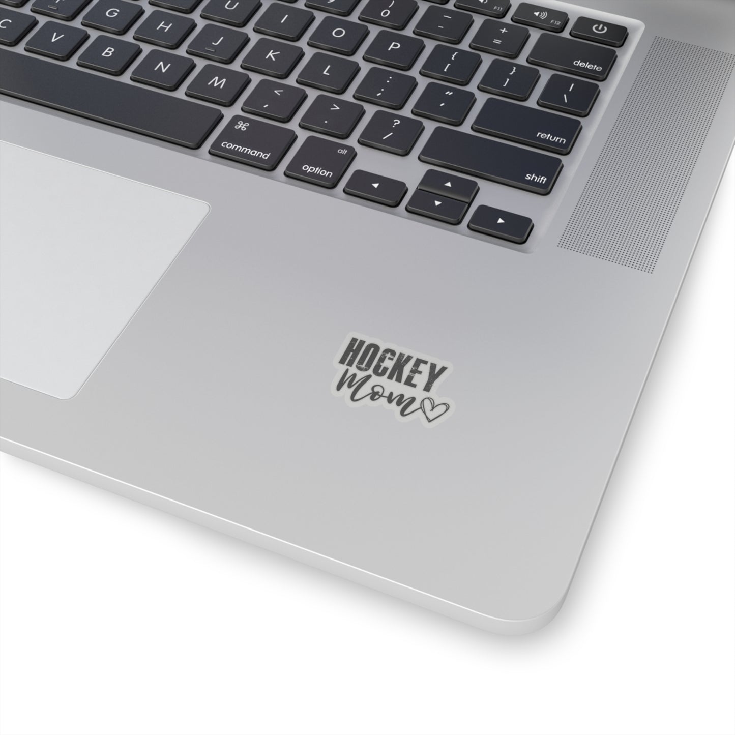 Hockey Mom Stickers