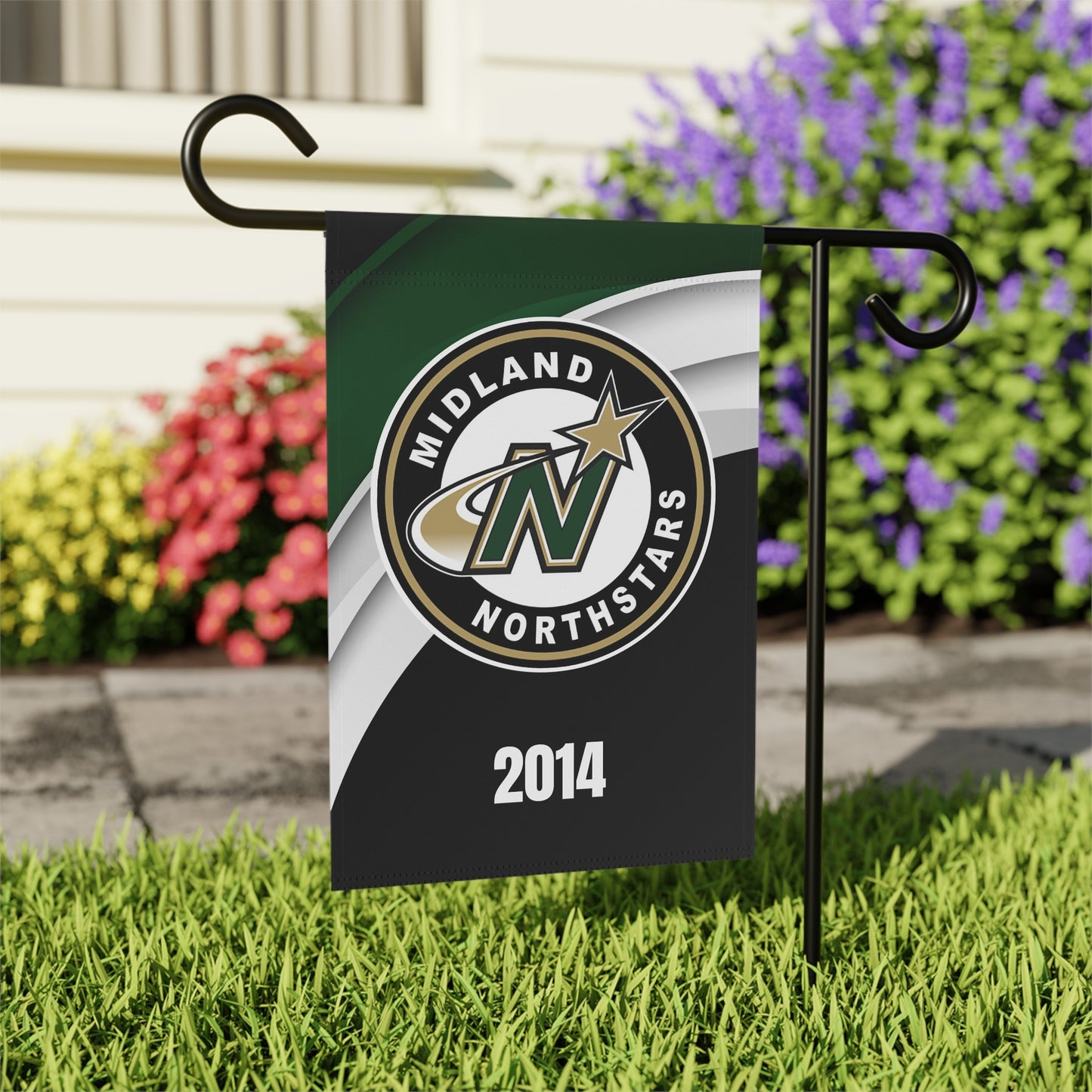 2014 Northstars Banner