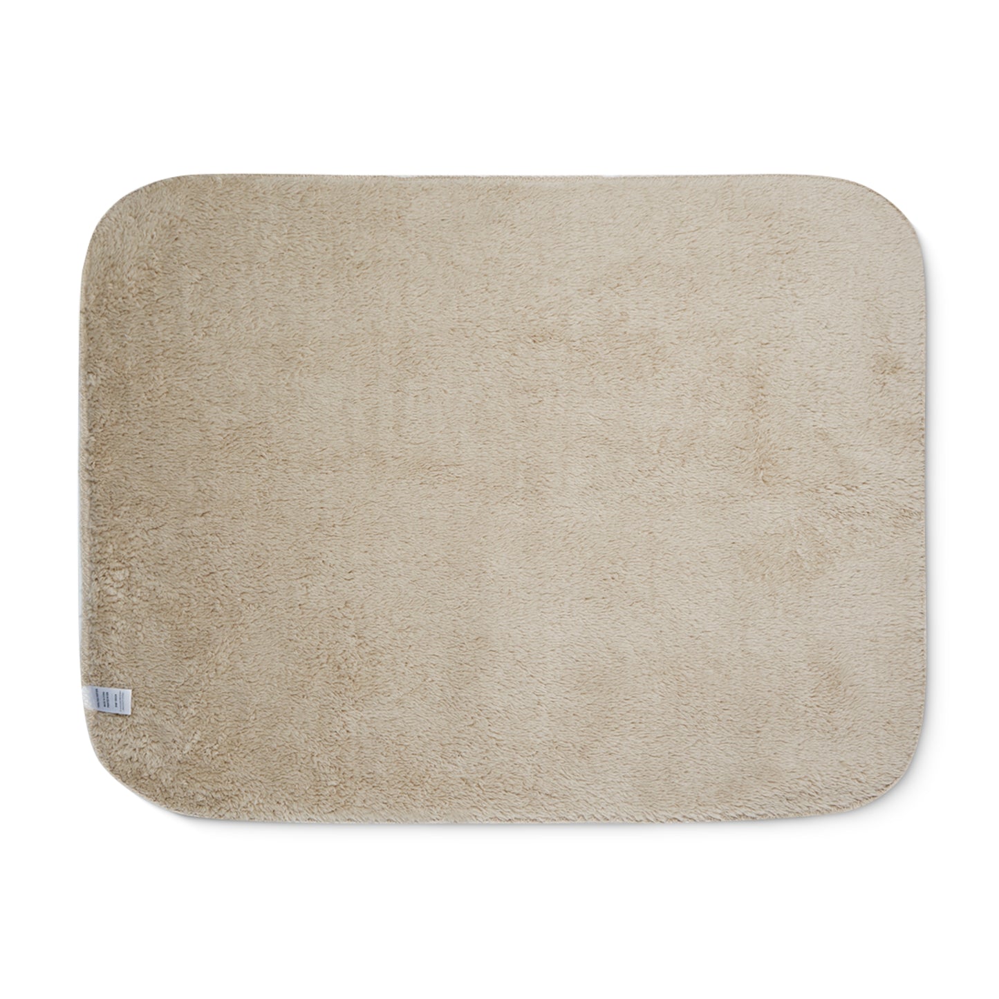 Swing into the Spirit Sherpa Blanket