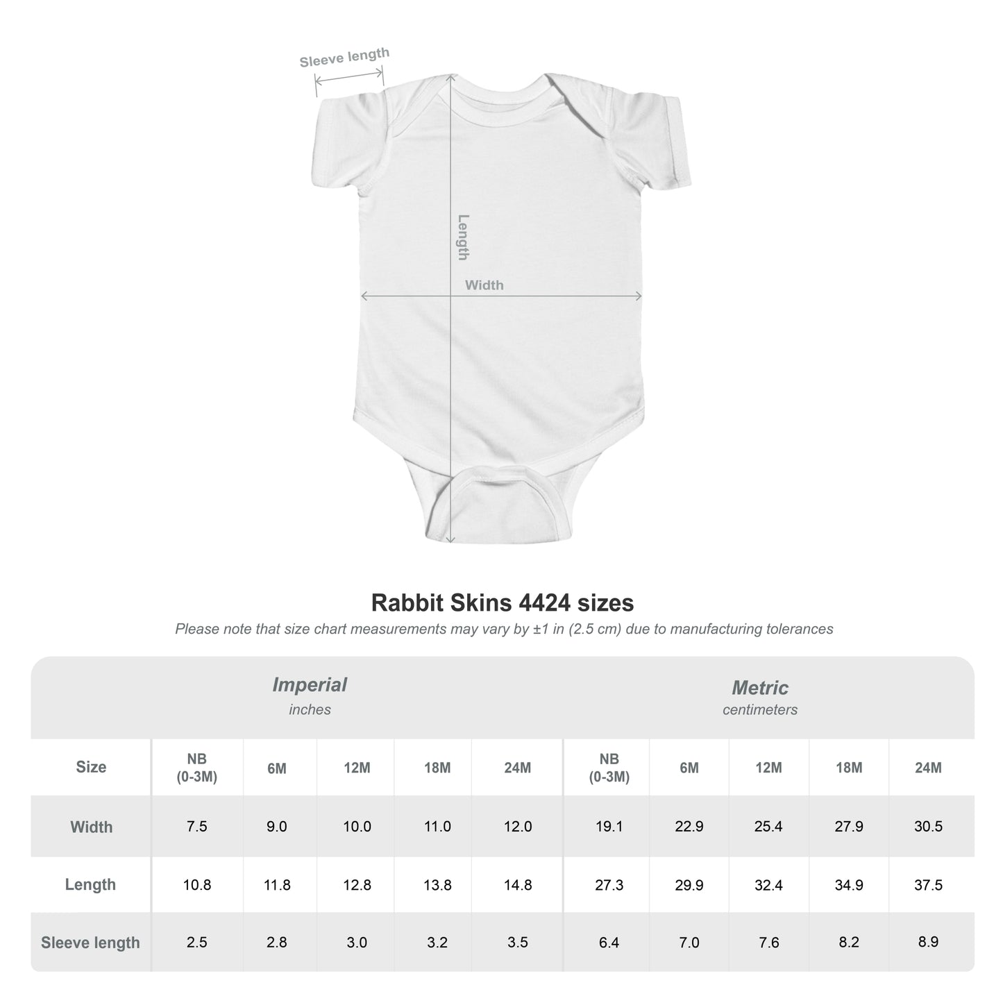 Midland Northstars Onesie