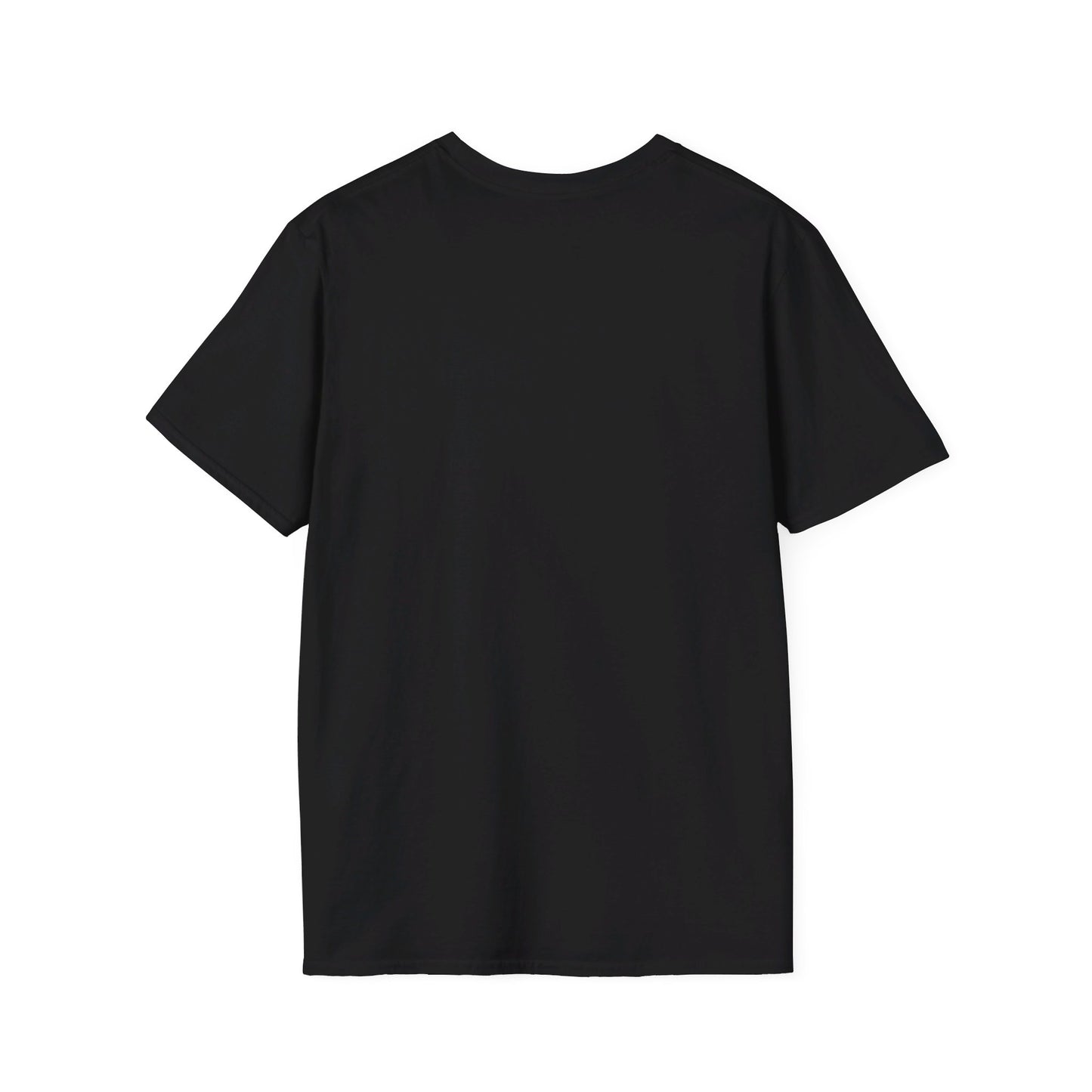 Old School Oilers Unisex Tee