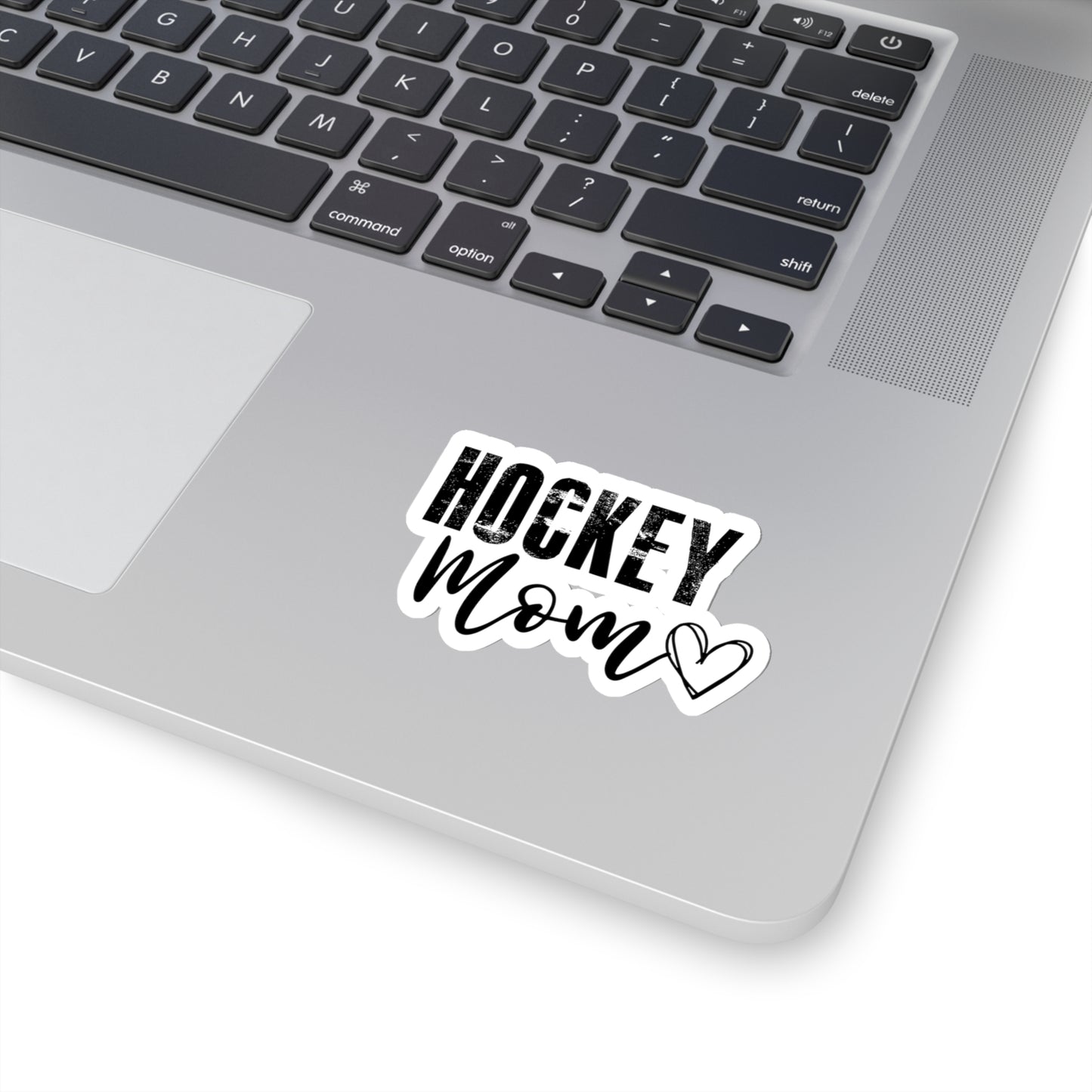 Hockey Mom Stickers