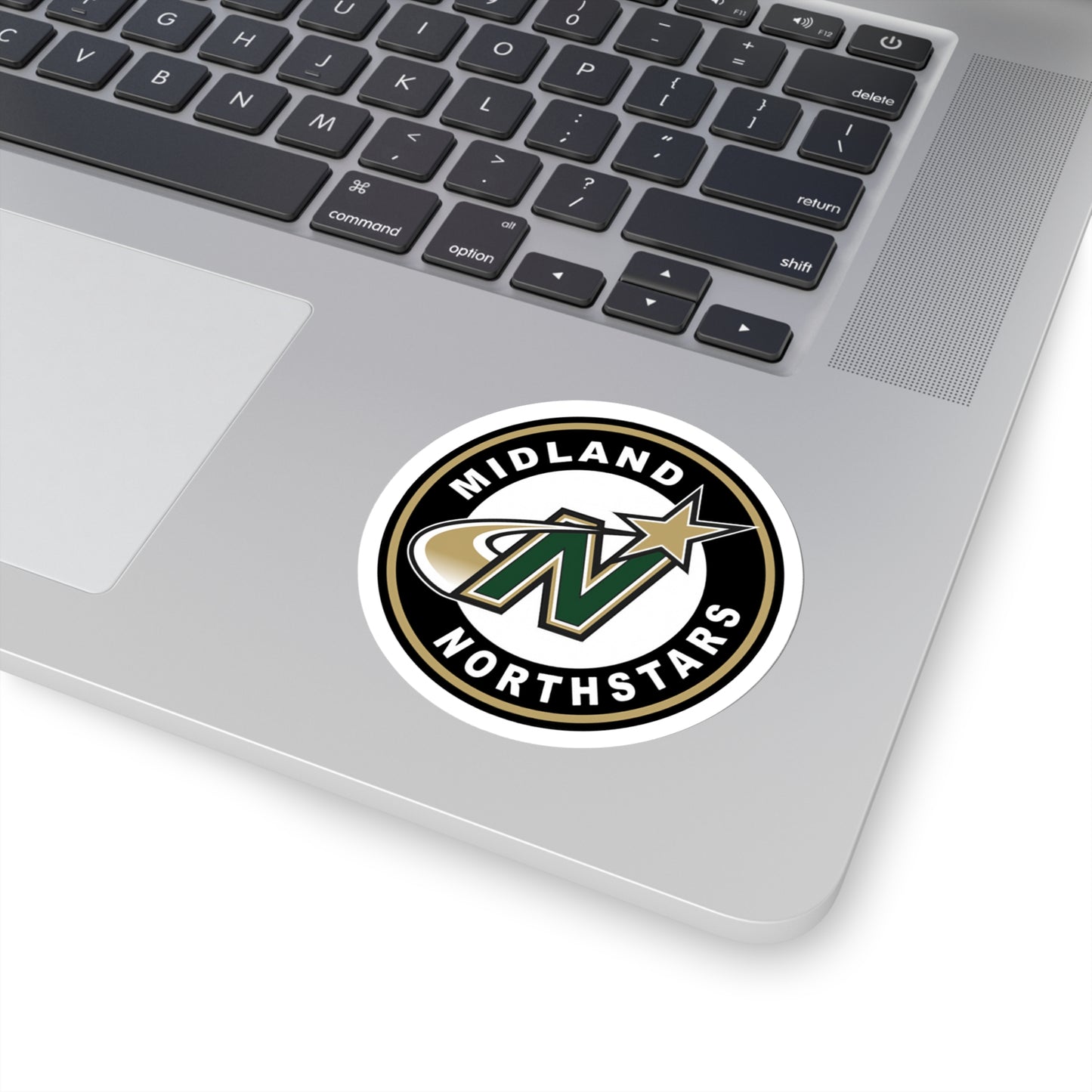 Northstars Stickers