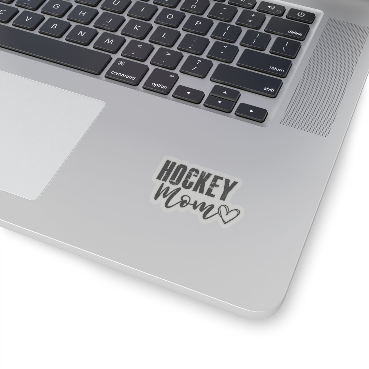 Hockey Mom Stickers