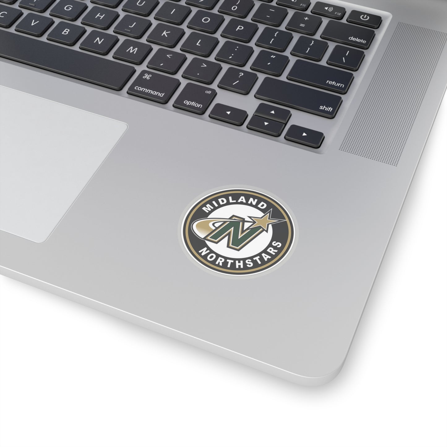Northstars Stickers