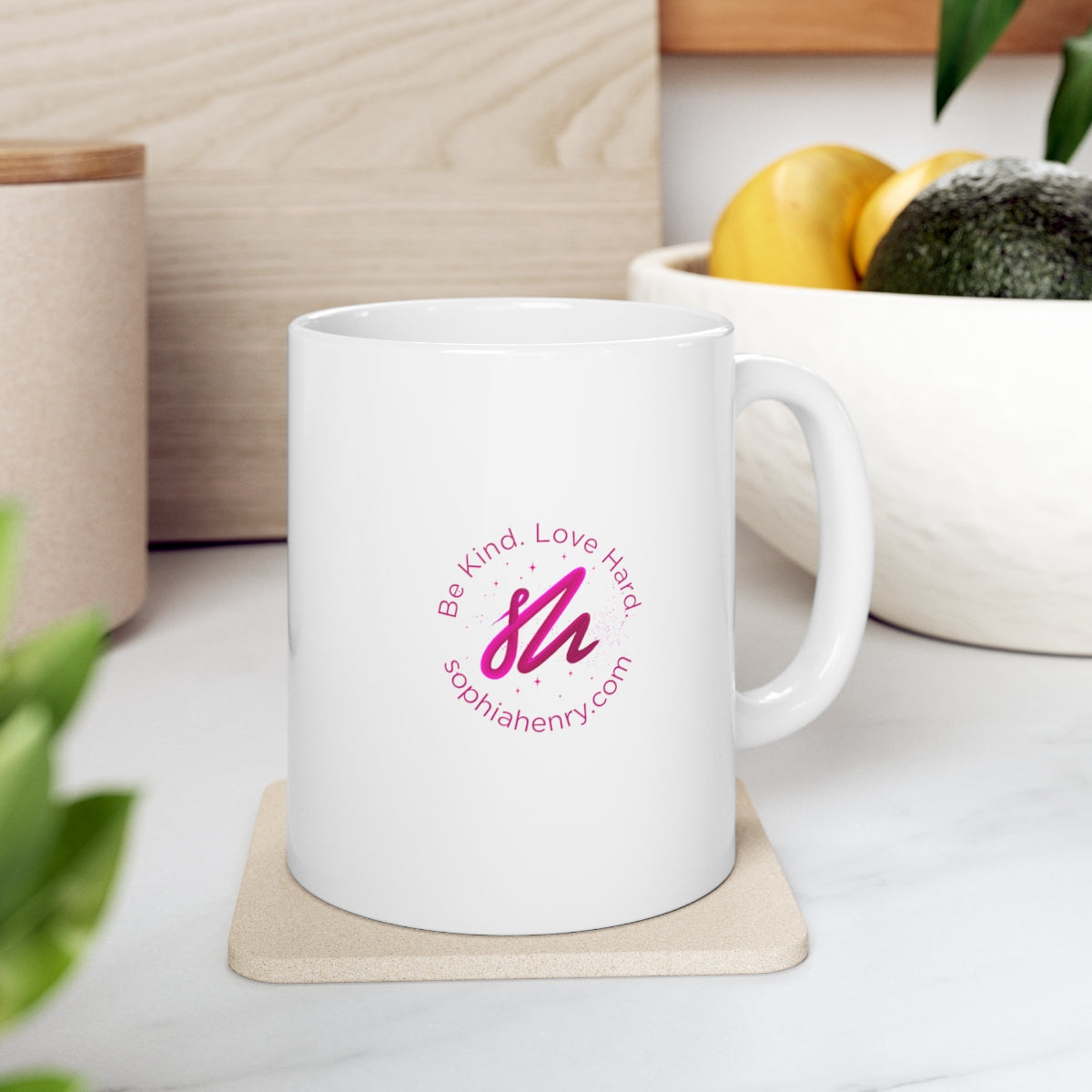 Books are Magical Mug