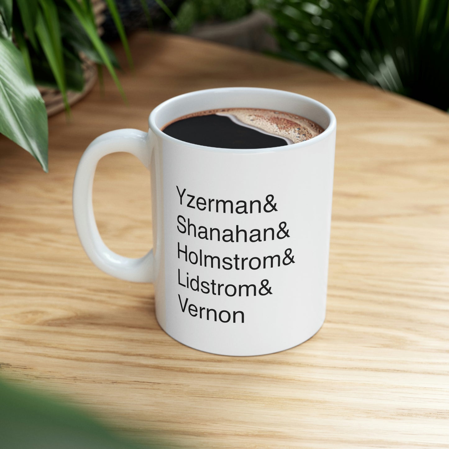 DRW 1997 Greats Mug