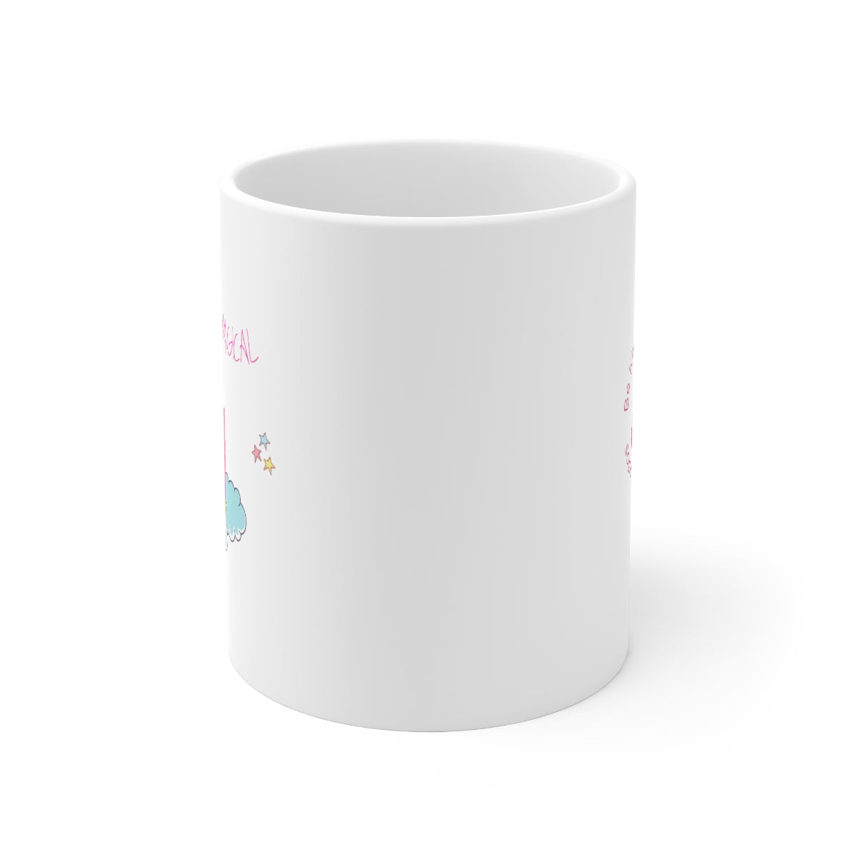 Books are Magical Mug