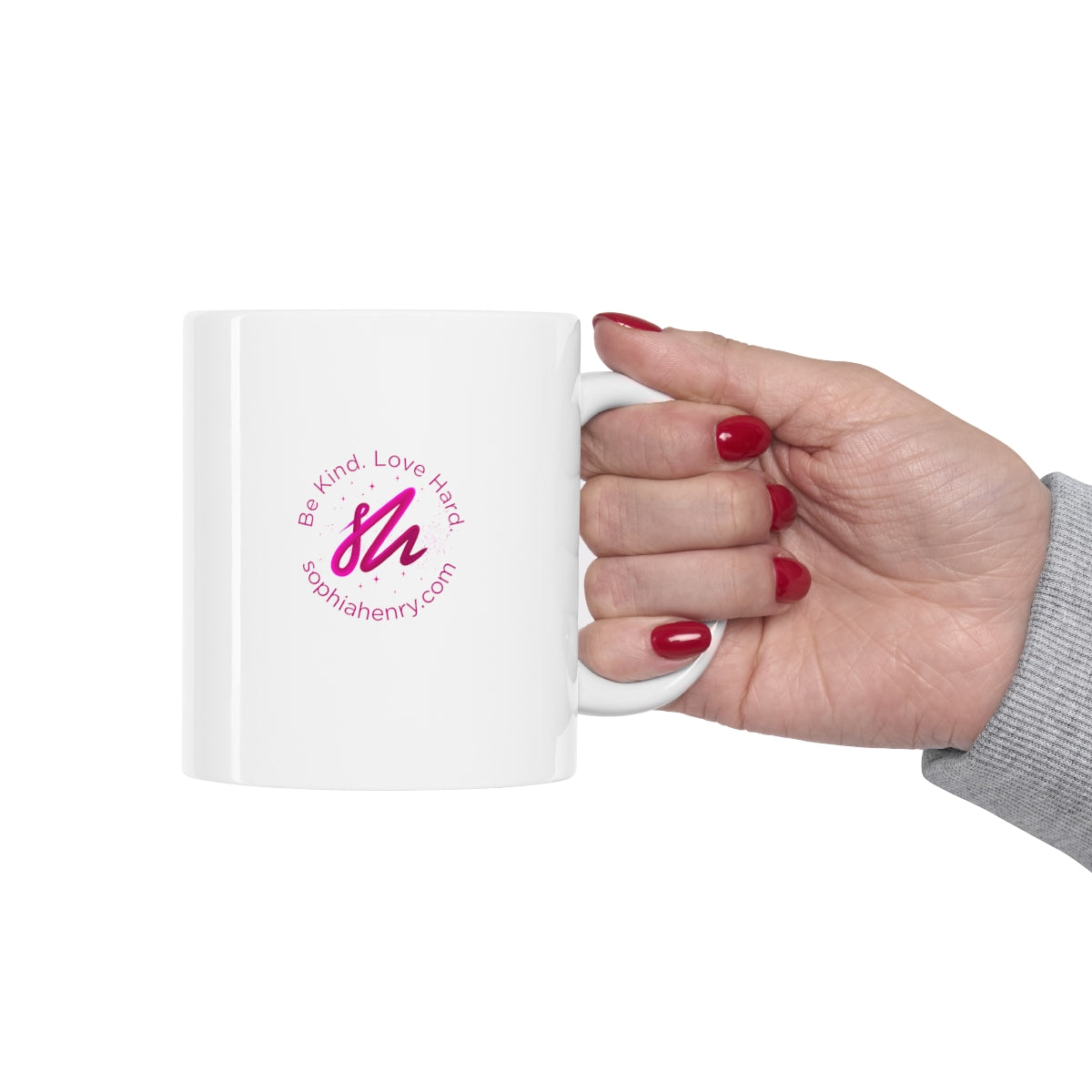 Books are Magical Mug