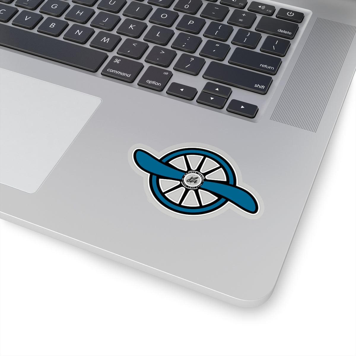 Aviators Hockey Sticker