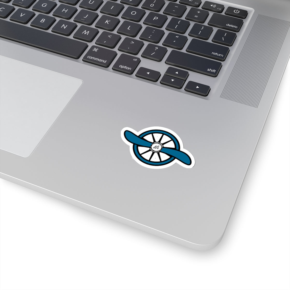Aviators Hockey Sticker