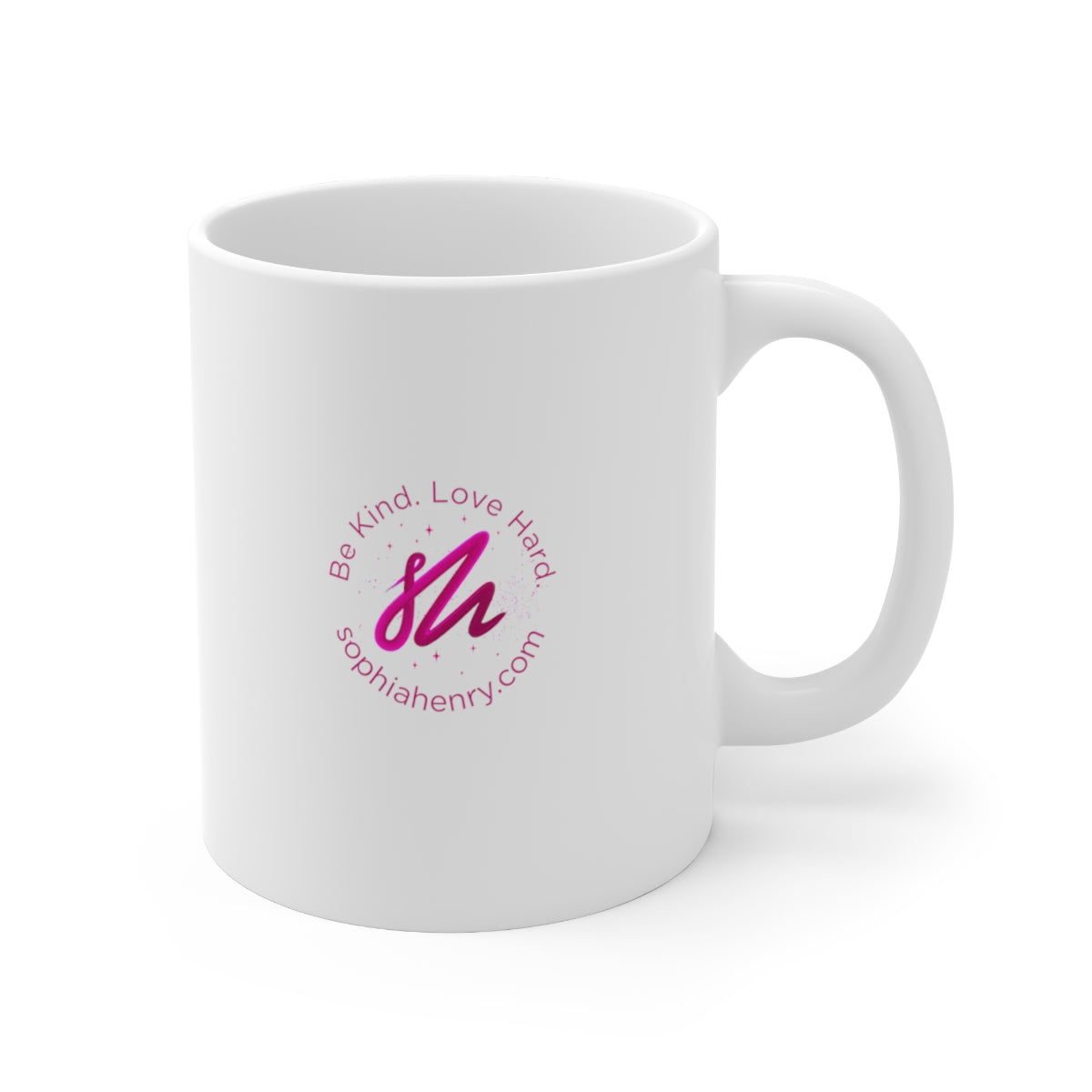 Books are Magical Mug
