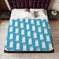 Save the Drama Sherpa Blanket
