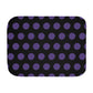 Copy of Trippy Sherpa Blanket