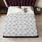 Ain't 'Fraid of No Ghosts Sherpa Blanket