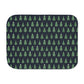 Winter Trees Sherpa Blanket