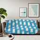 Save the Drama Sherpa Blanket