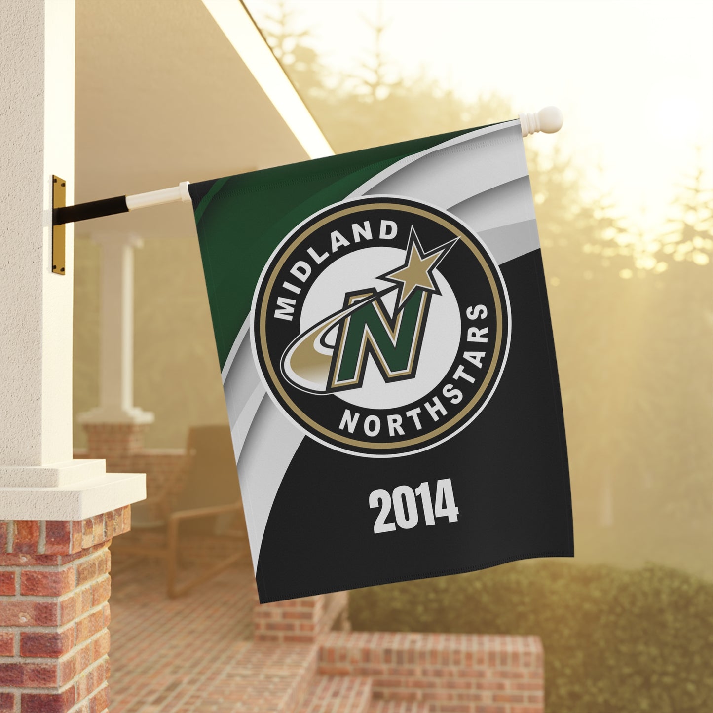2014 Northstars Banner