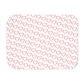 Hearts Sherpa Blanket