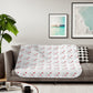 Love Wins Sherpa Blanket