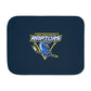 Raptors Logo Sherpa Blanket (See description for Personalization Options)