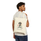 The Book Was Better - Canvas Tote Bag