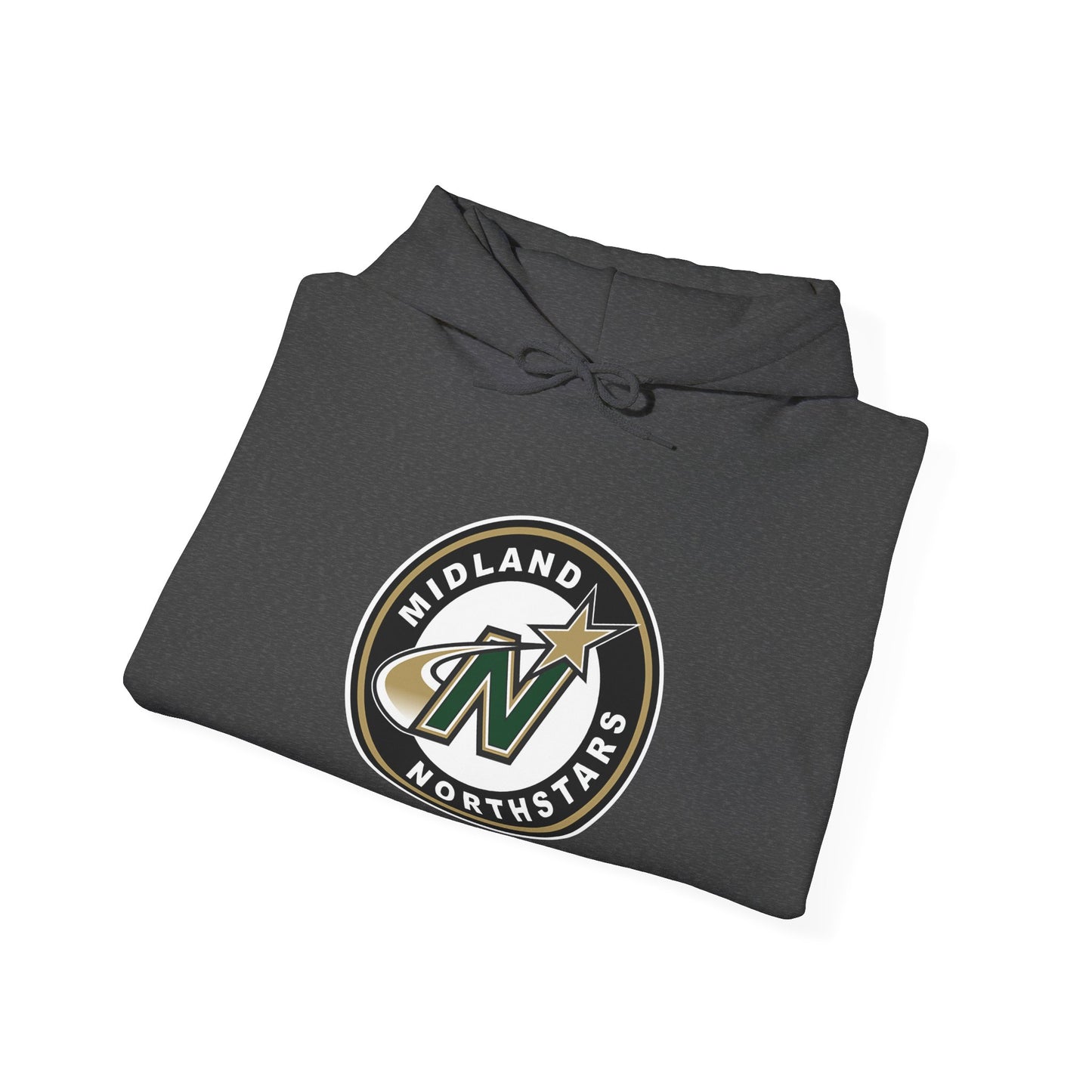 Northstars Adult Unisex Hoodie