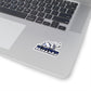 Blizzard Logo Sticker