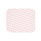 Hearts Sherpa Blanket