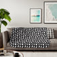 Giggling Ghosties Sherpa Blanket