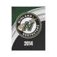 2014 Northstars Banner