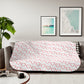Hearts Sherpa Blanket