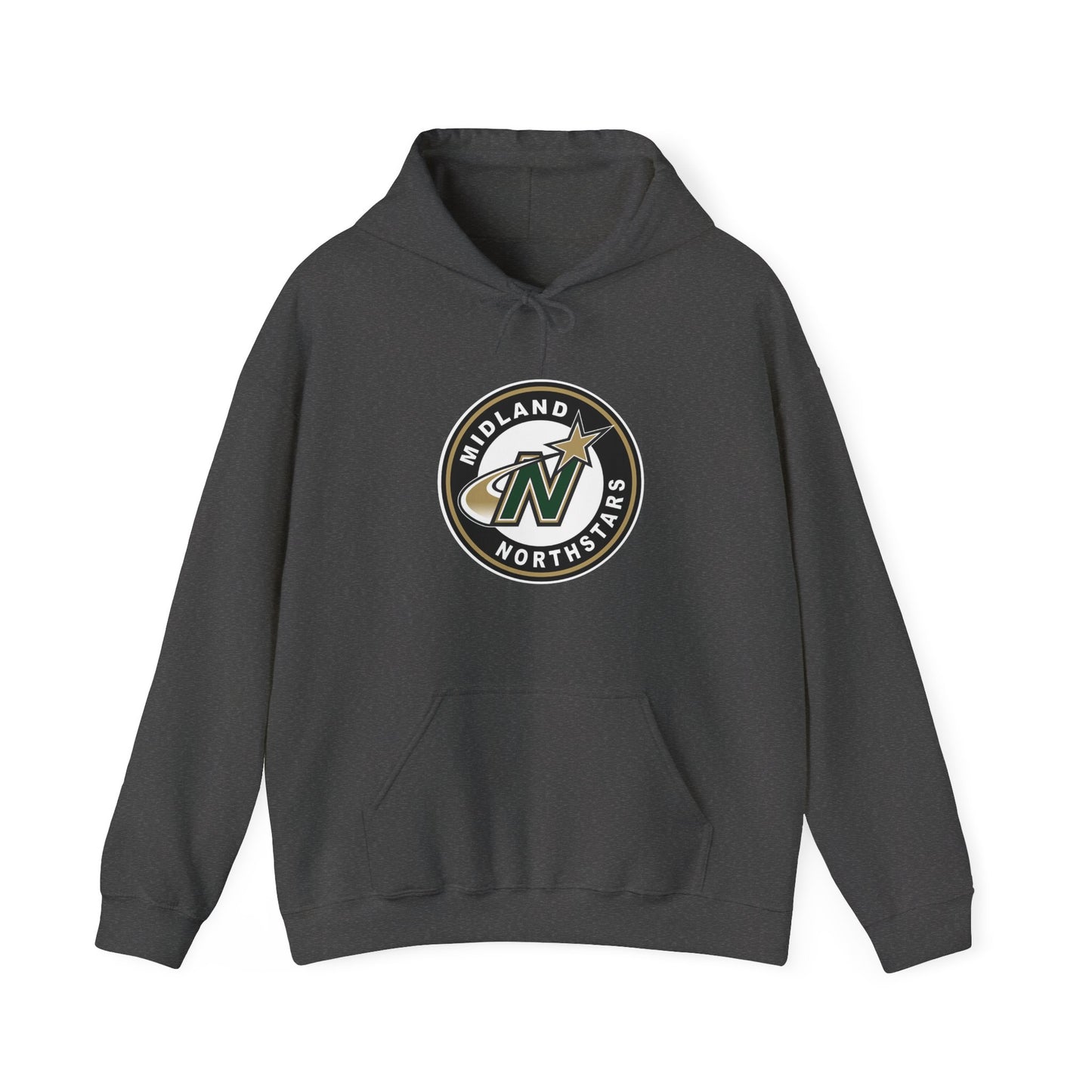 Northstars Adult Unisex Hoodie