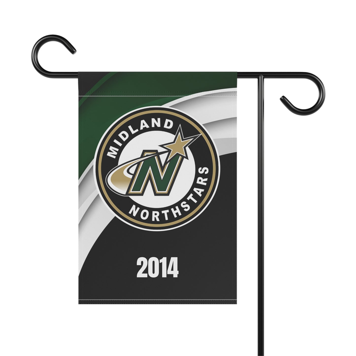 2014 Northstars Banner
