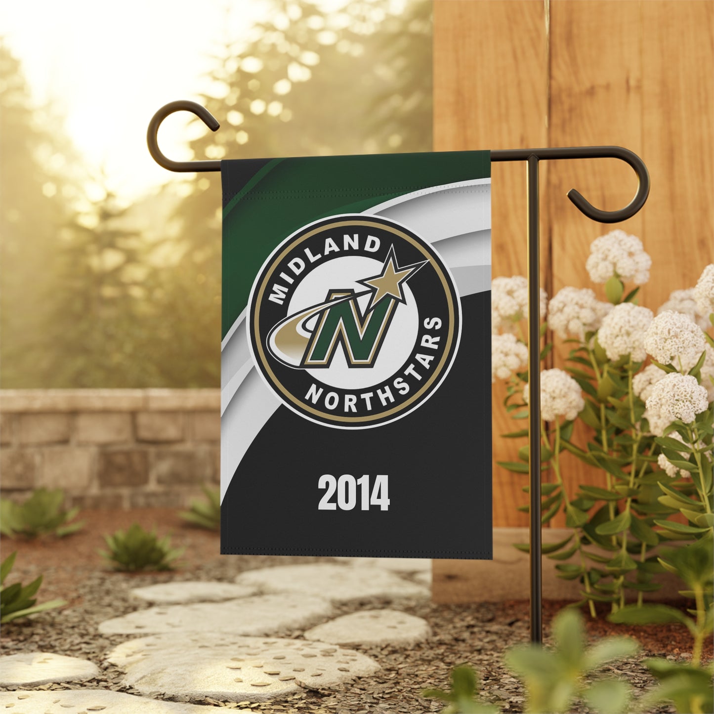 2014 Northstars Banner